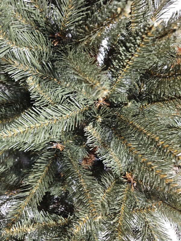 Siberian Spruce on Trunk PVC - Image 2