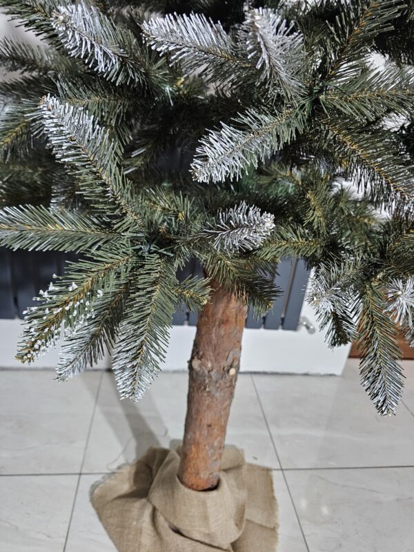 Diamond Pine Trunk PVC - Image 3