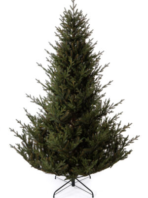 Norwegian Spruce PE Artificial Christmas Tree Ireland