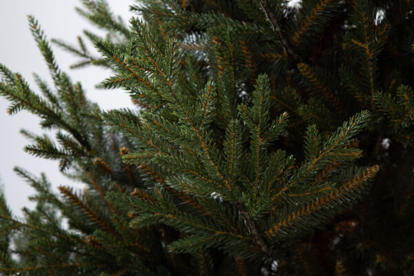 Norwegian Spruce PE Artificial Christmas Tree Ireland