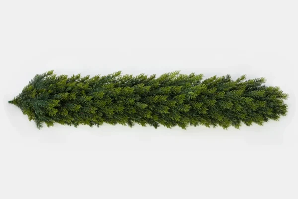 Cashmere Spruce PE Garland