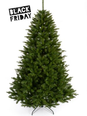 Siberian Spruce PE Artificial Christmas Tree