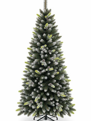 Dakota Winter Slim Spruce