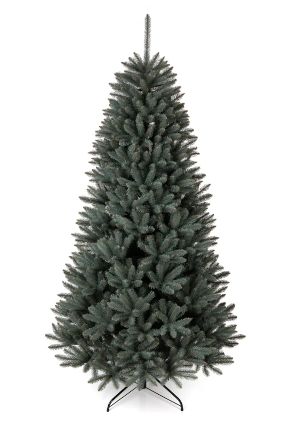 Silver Spruce PVC