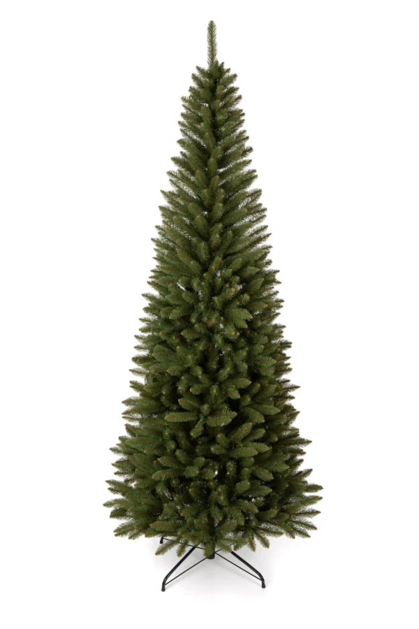 Slim Spruce PVC