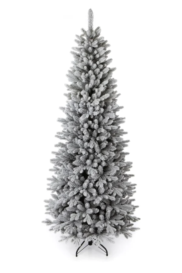 Snowy Slim Spruce PE