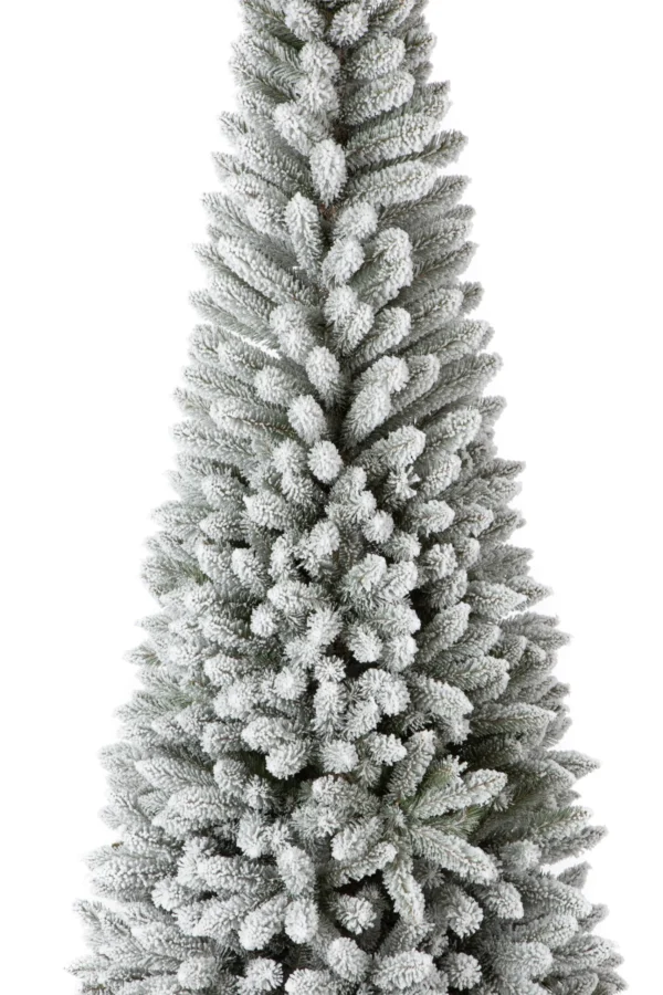 Snowy Slim Spruce PVC - Image 2