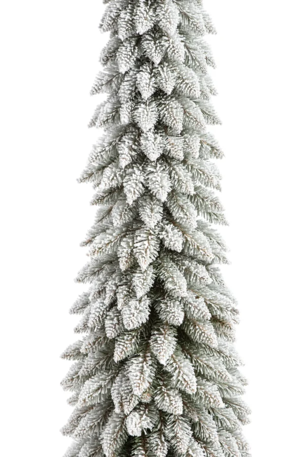 Tatra Snowy Spruce Slim PVC - Image 3