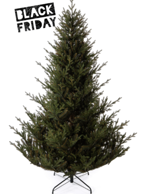 Norwegian Spruce PE Artificial Christmas Tree