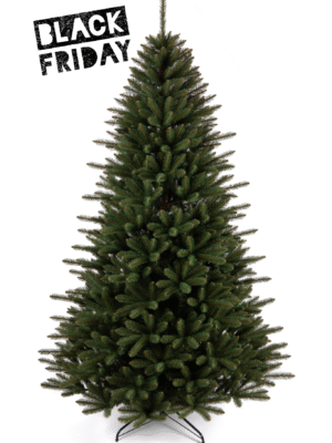 Norway Spruce PVC Artificial Christmas Tree